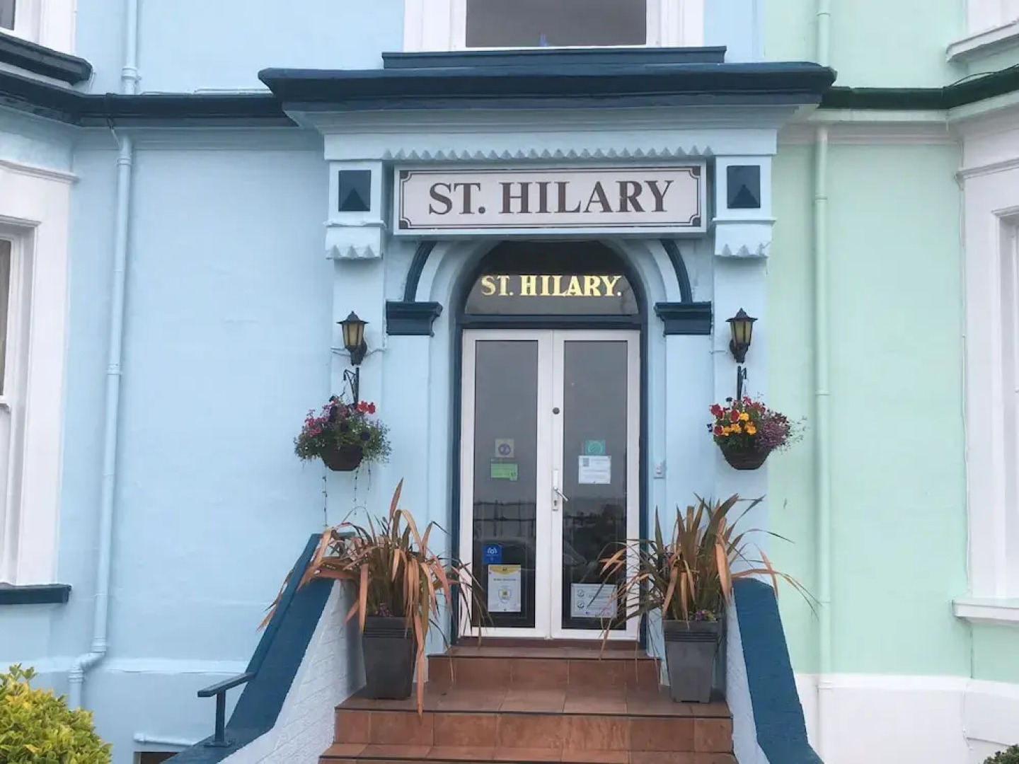 St Hilary Guest House
