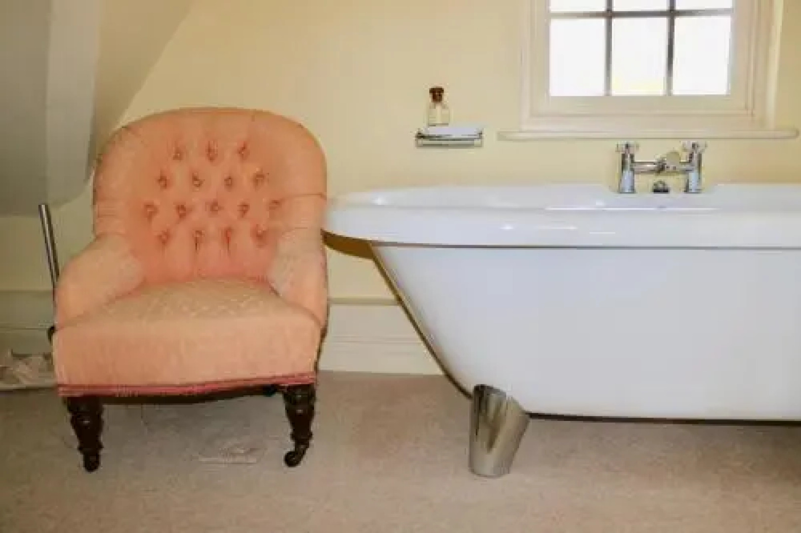 Trinity House Upper Oddington