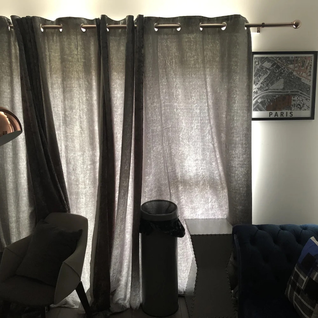 Things With Flair Properties