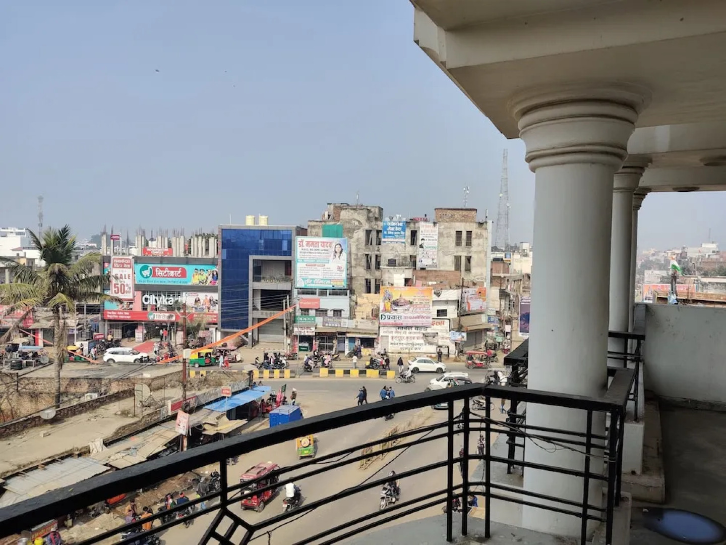 Hotel Krishan Kanhiya