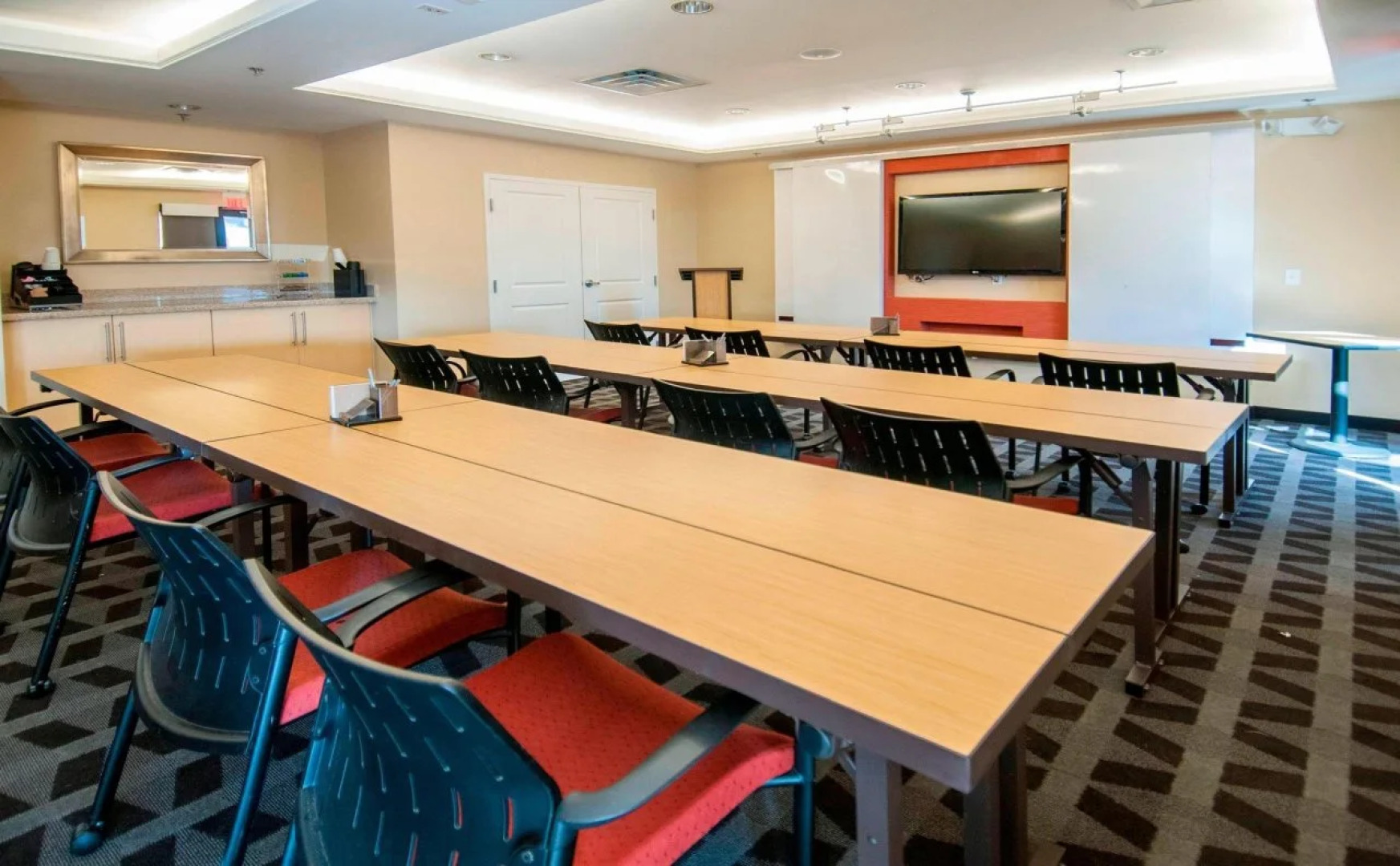 TownePlace Suites by Marriott Baton Rouge Gonzales