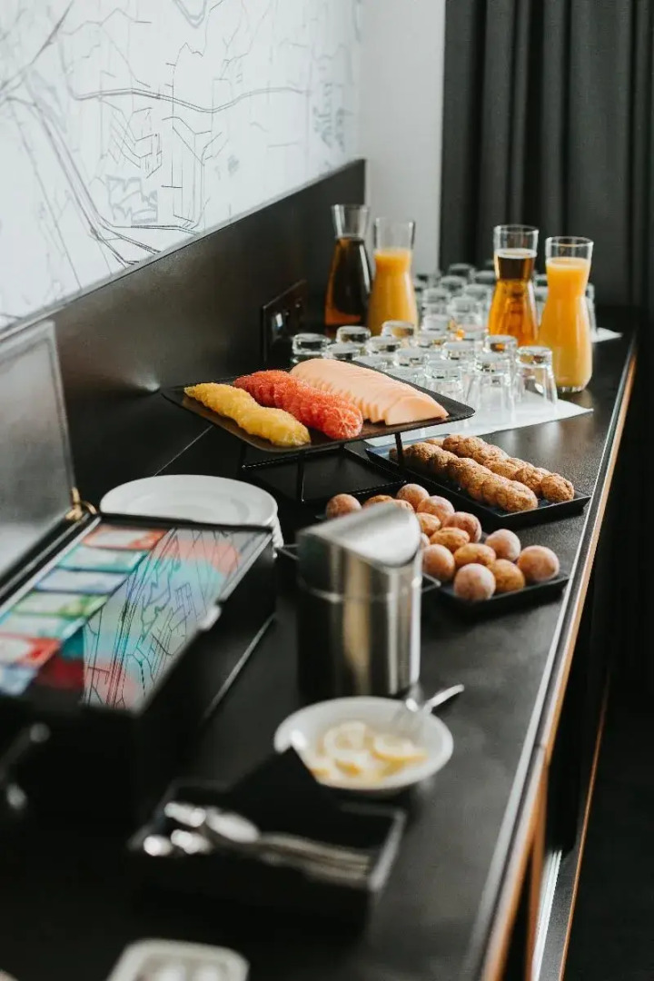 Focus Hotel Premium Kraków