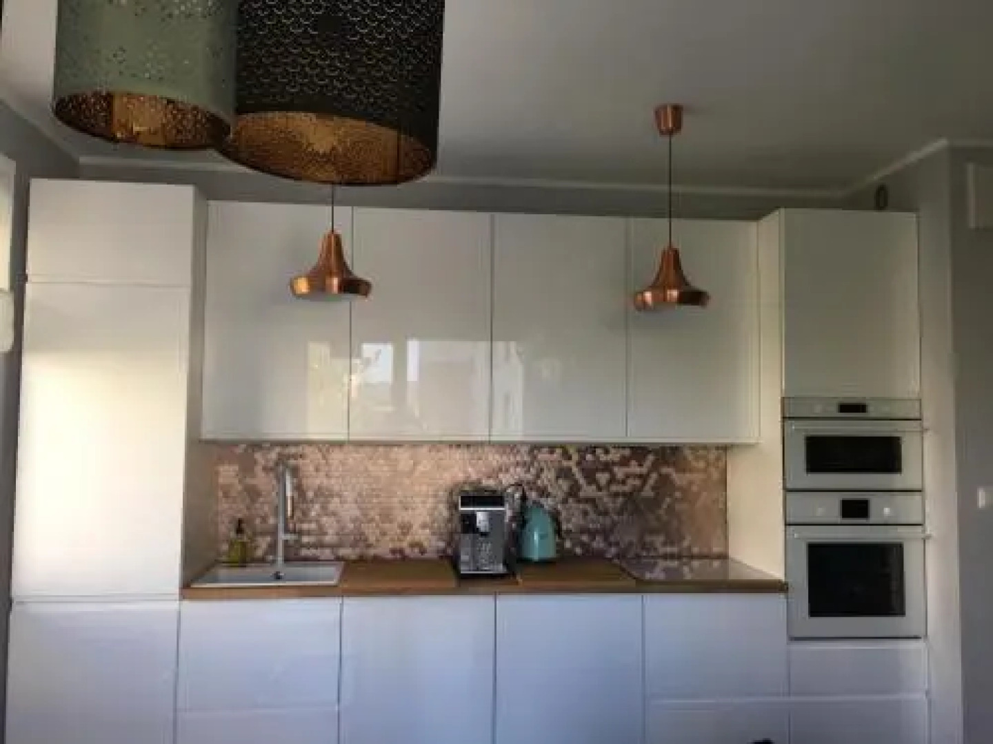 Apartament na Kaszubach