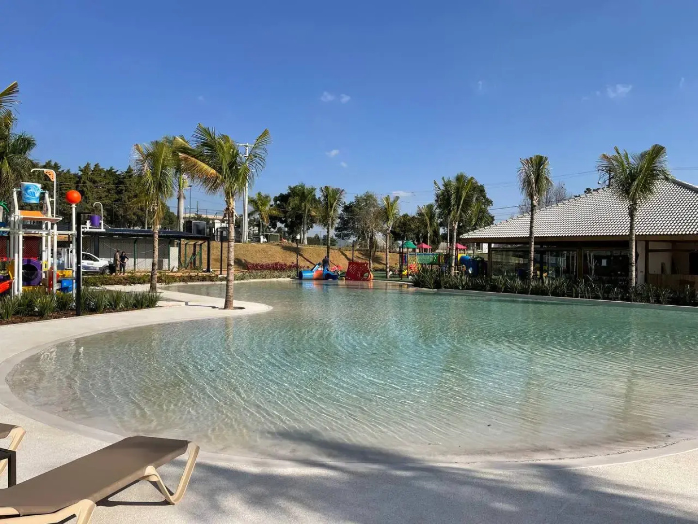 Japy Golf Resort Hotel