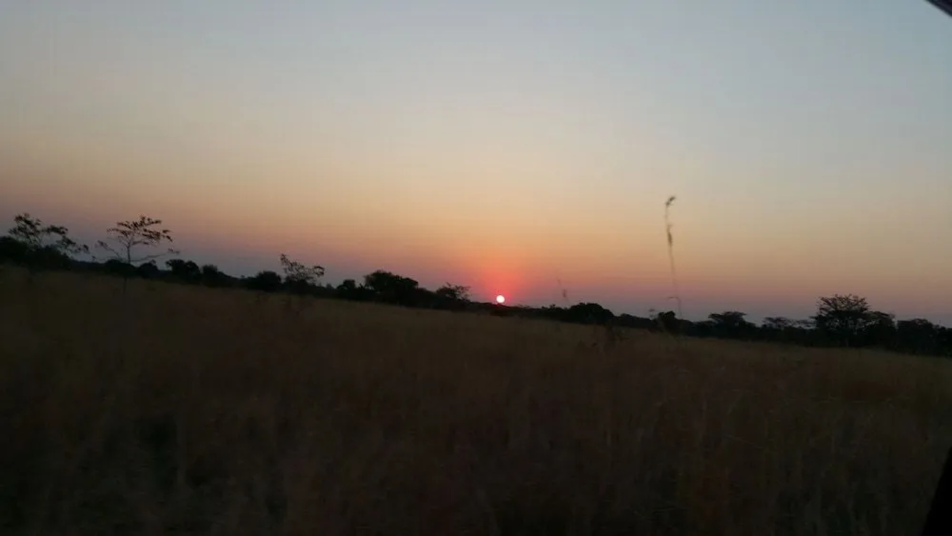 Beatrice Lodges and Conference Centre