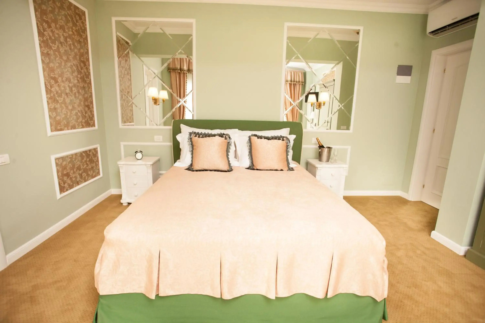 Villa Boutique Lafayette