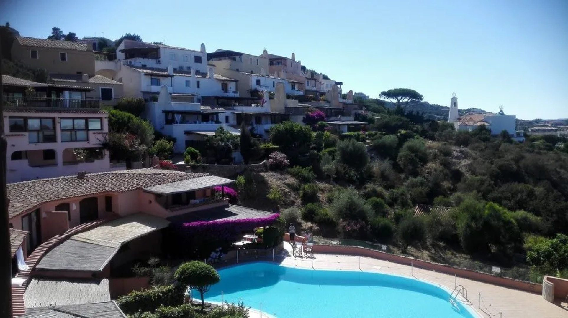 Residence Rocce del Porto