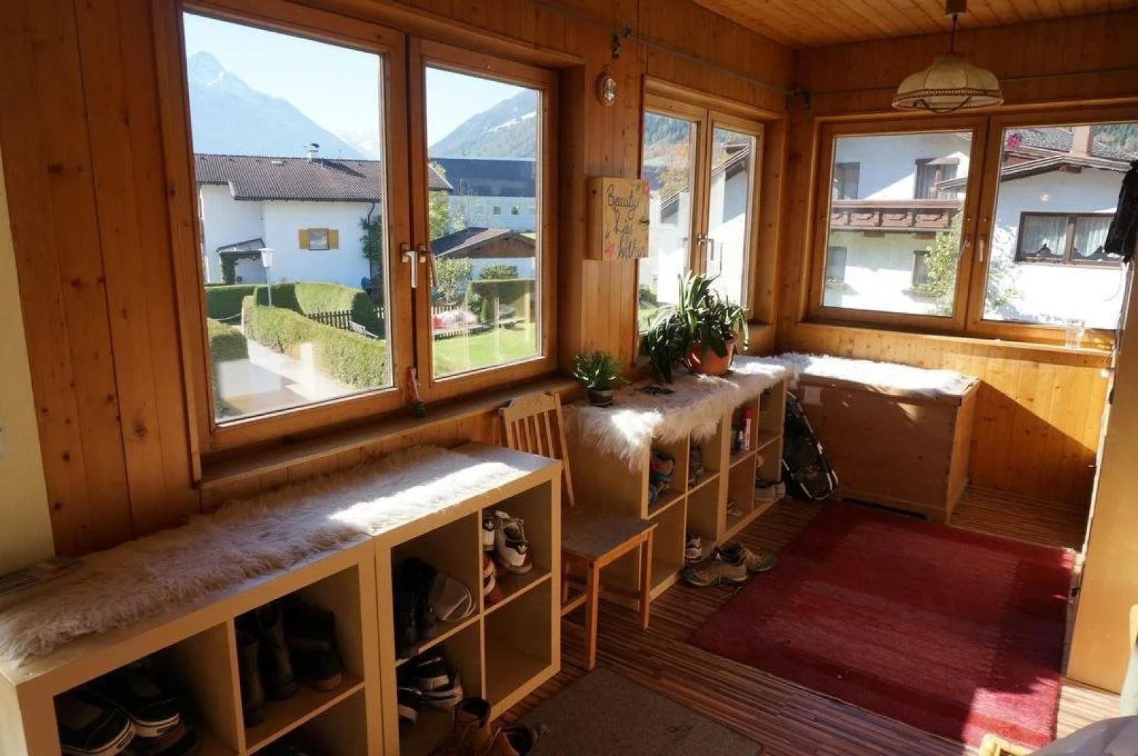 Doug's Mountain Getaway