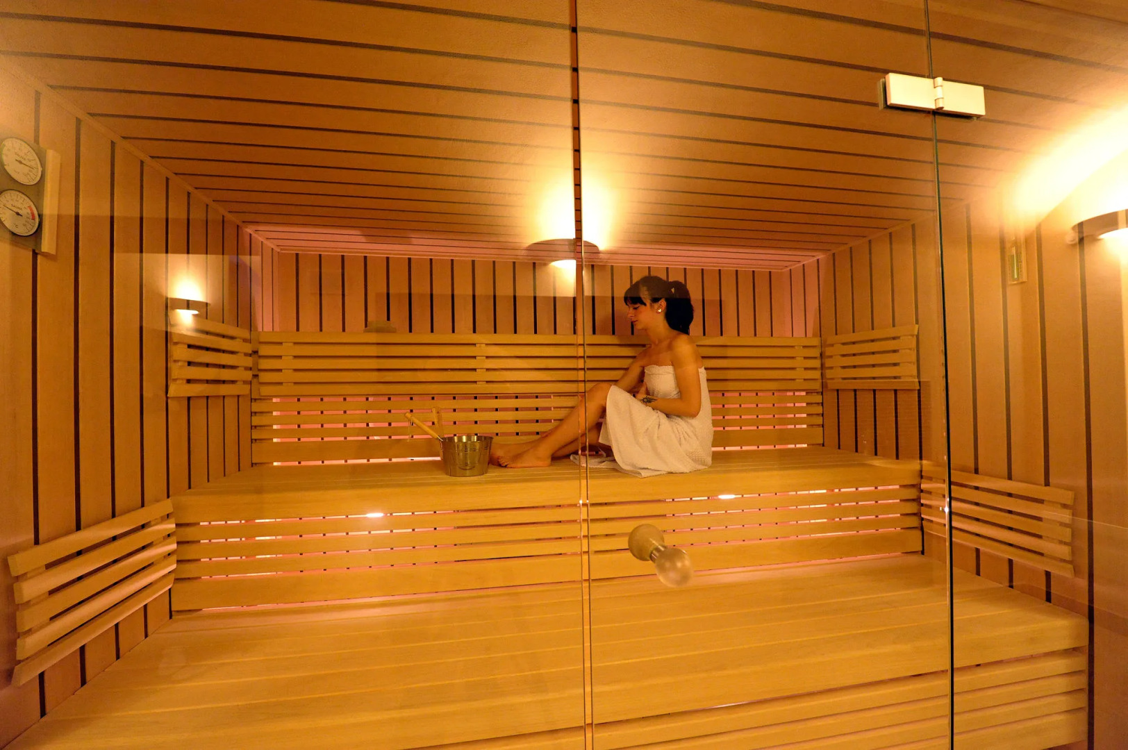 Hotel Palazzo San Lorenzo & SPA