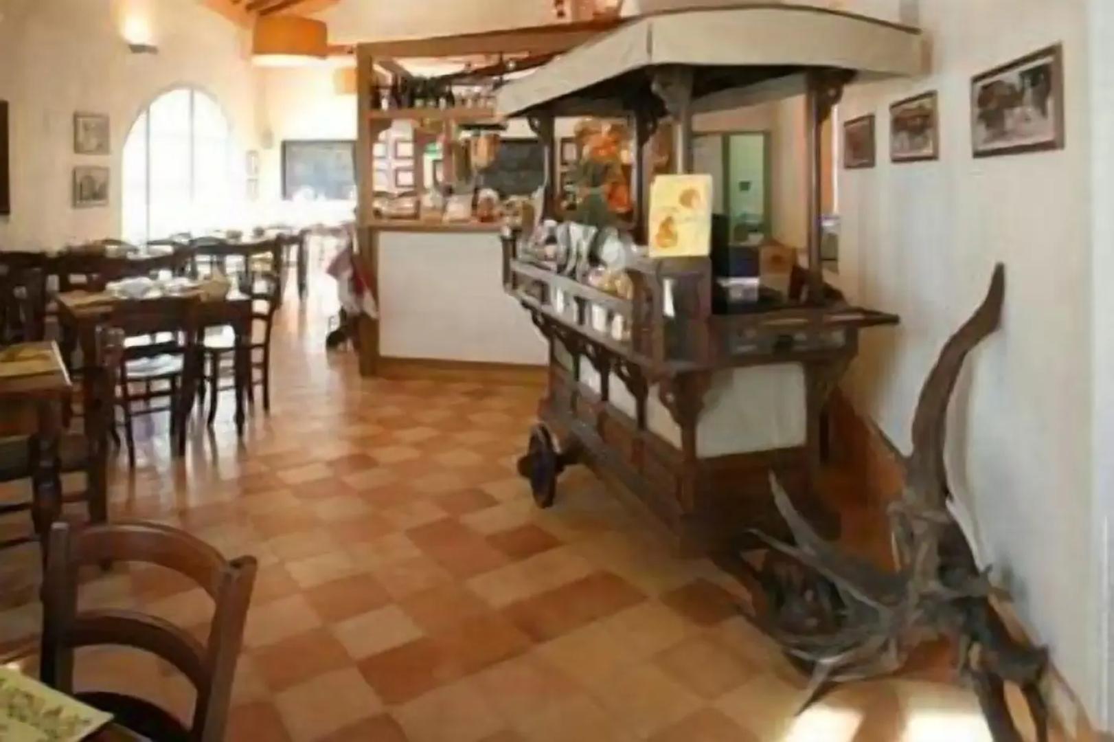 Relais Cà Dei Santi