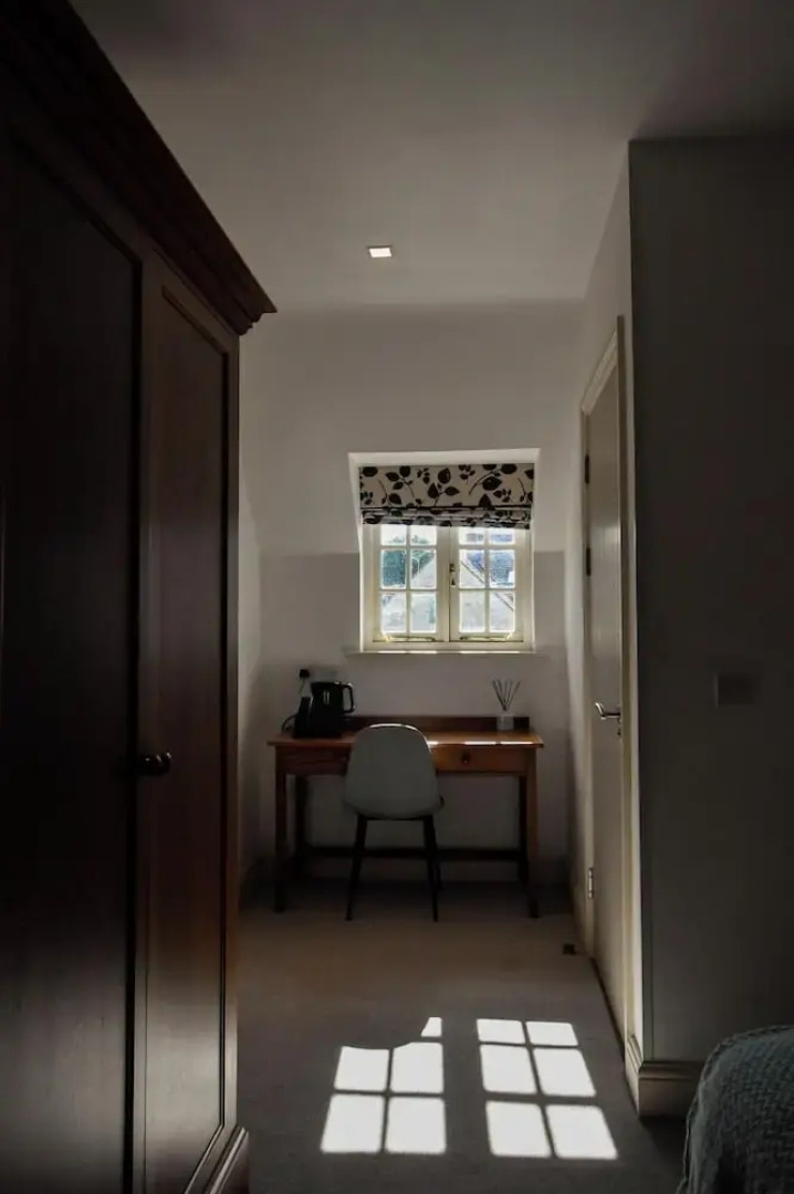 The Dashwood Hotel by Aziz