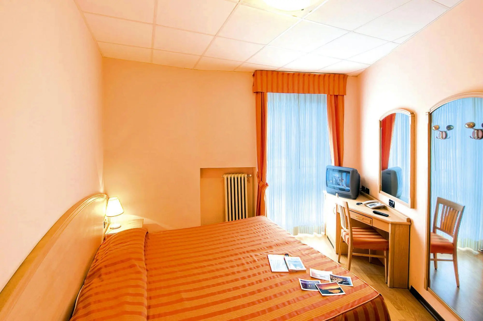 Apartment in the Residence dei Fiori, Baveno