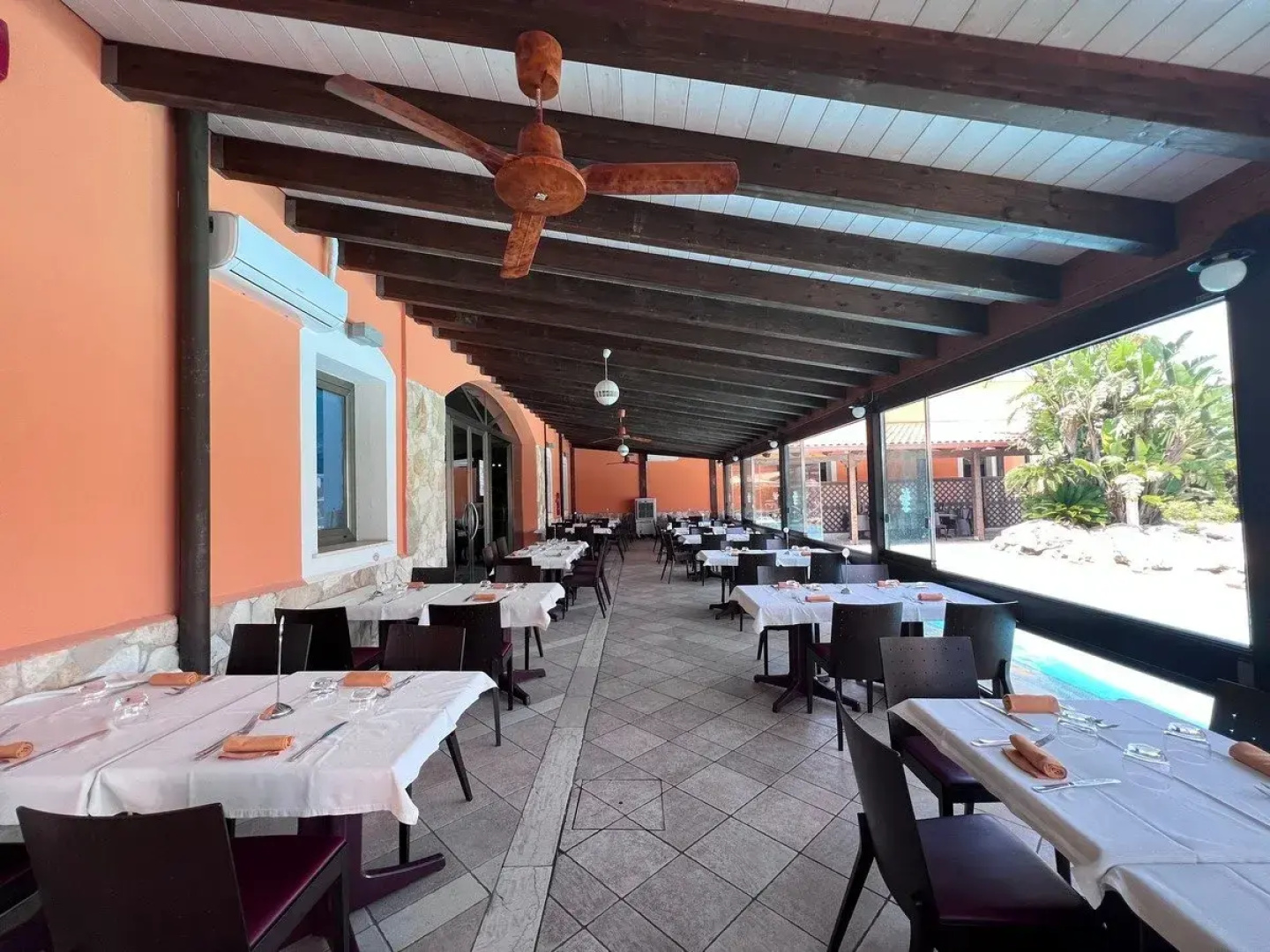 Punta Grossa Resort