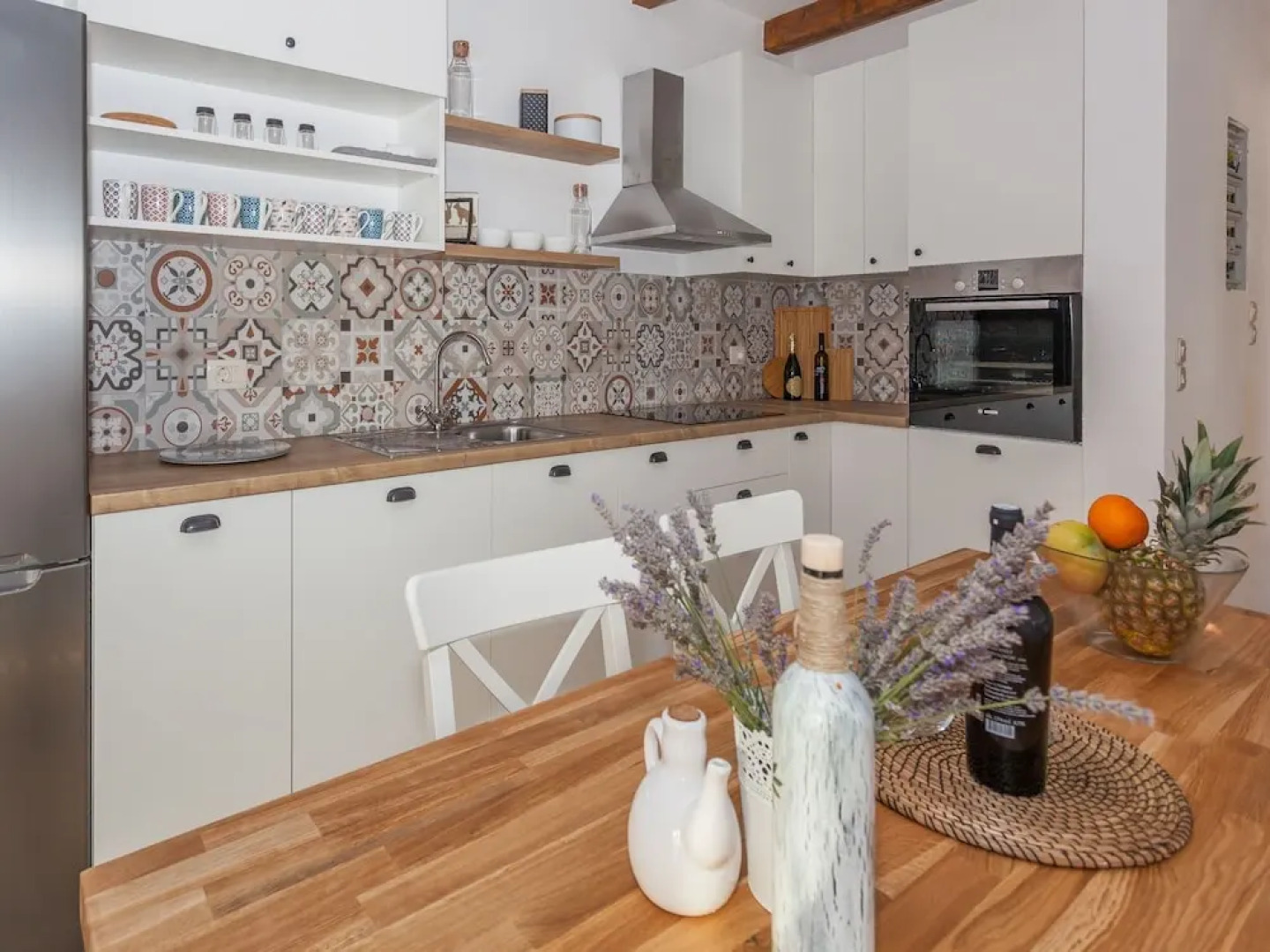 Tranquil Holiday Home in Vrana With Swimming Pool