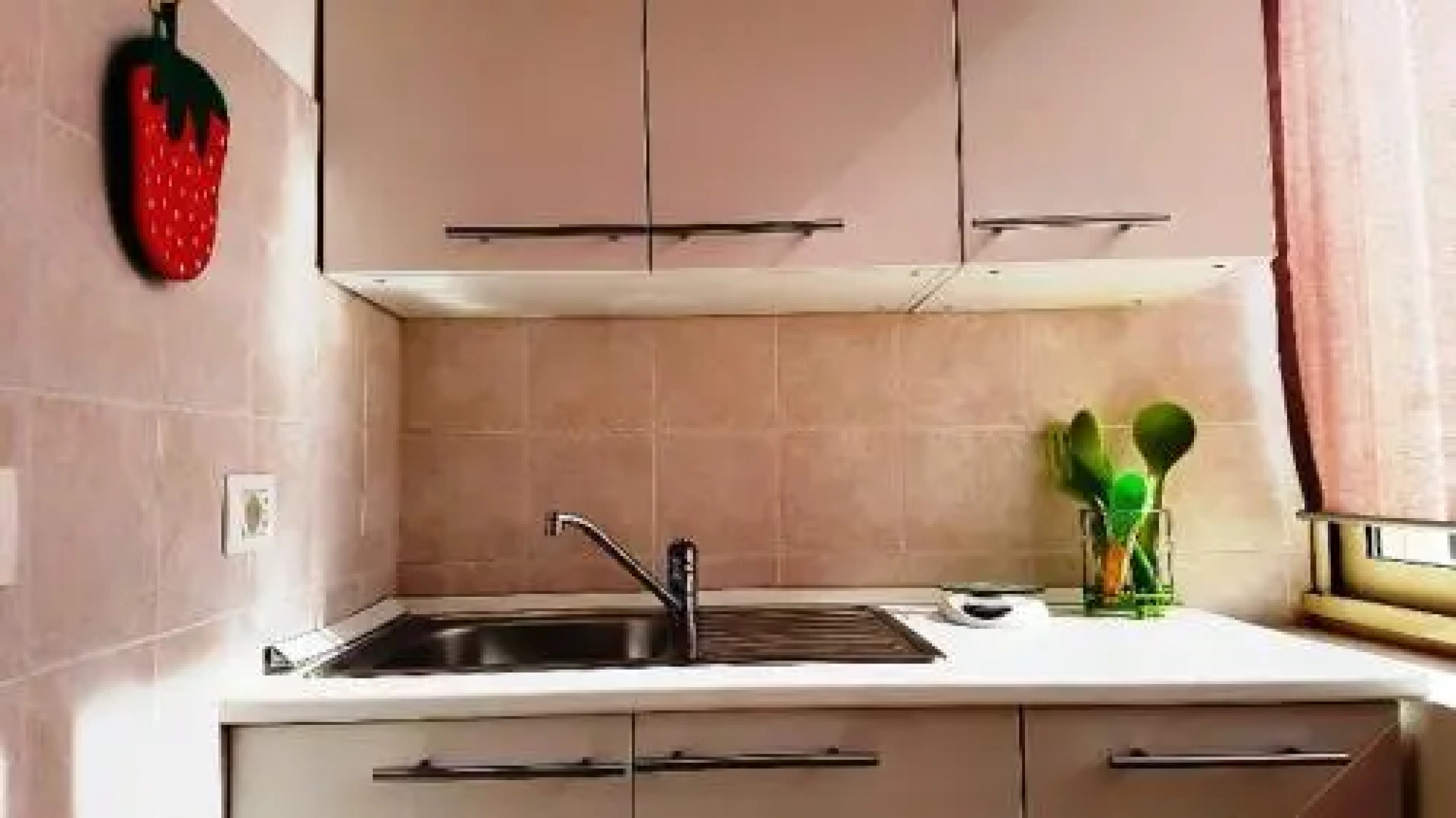 Appartamento il Ciliegio