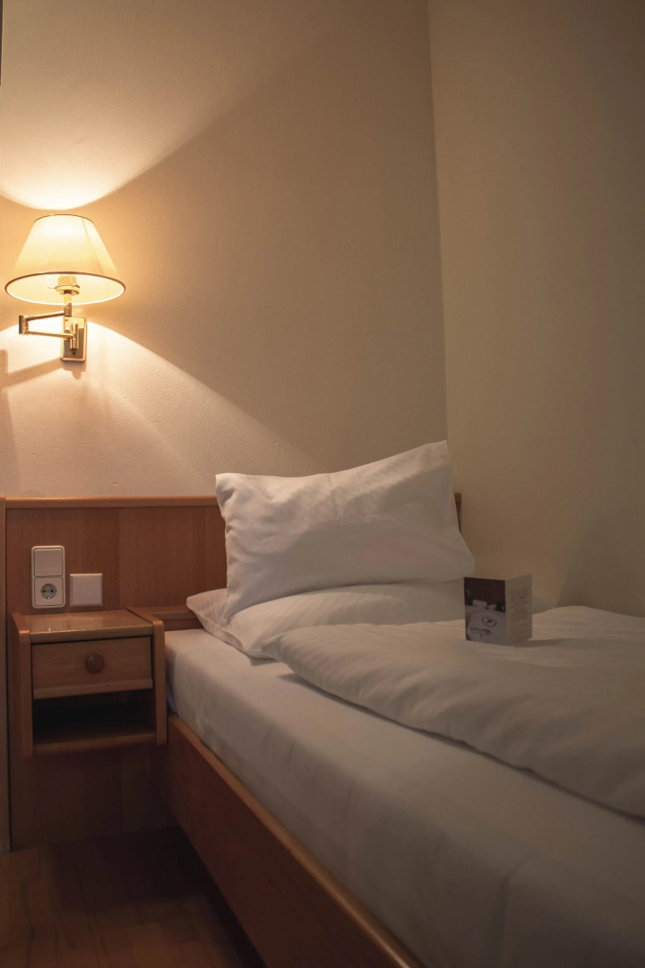 Reduce Hotel Vital