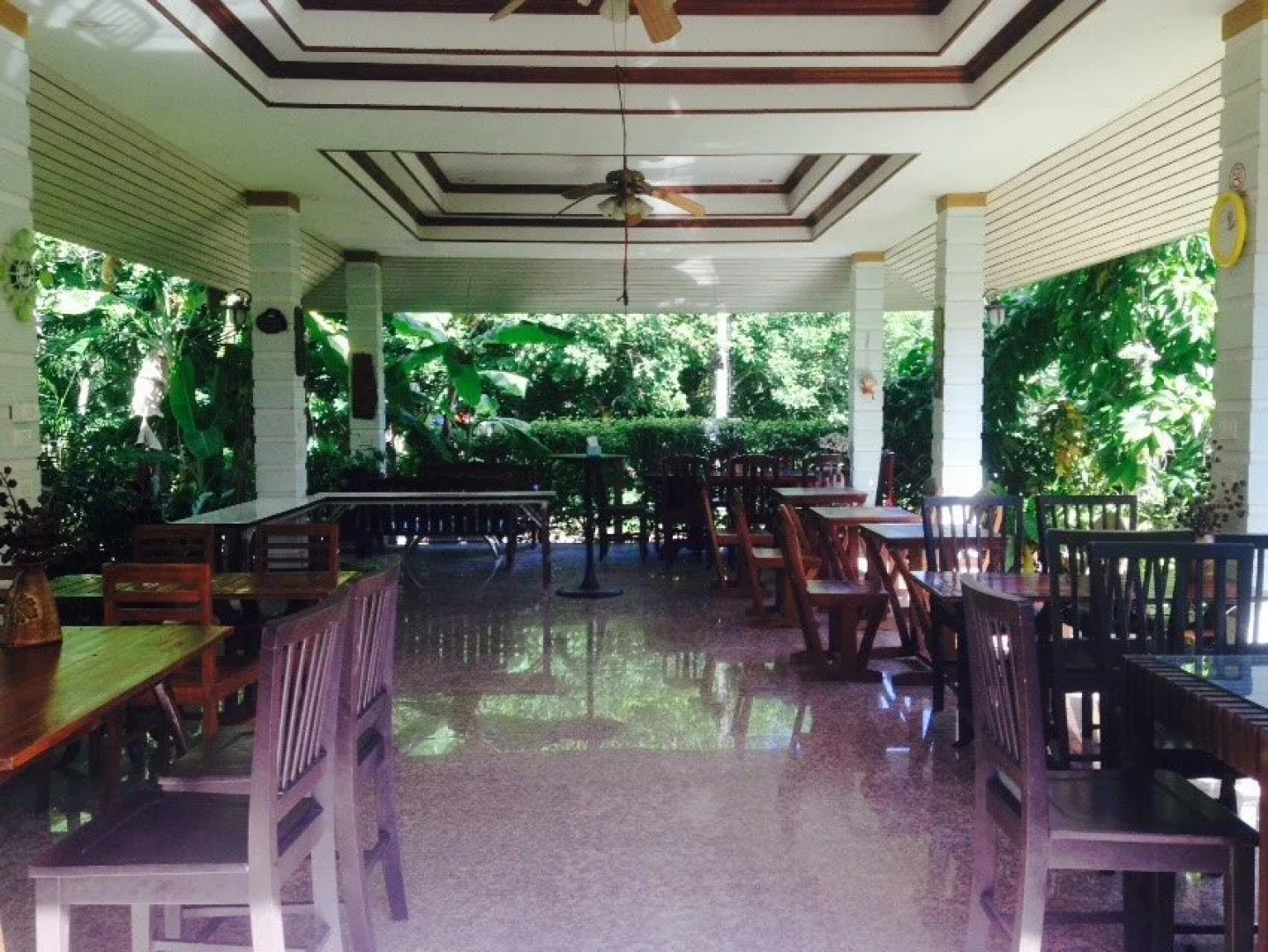 Bhuthara Resort