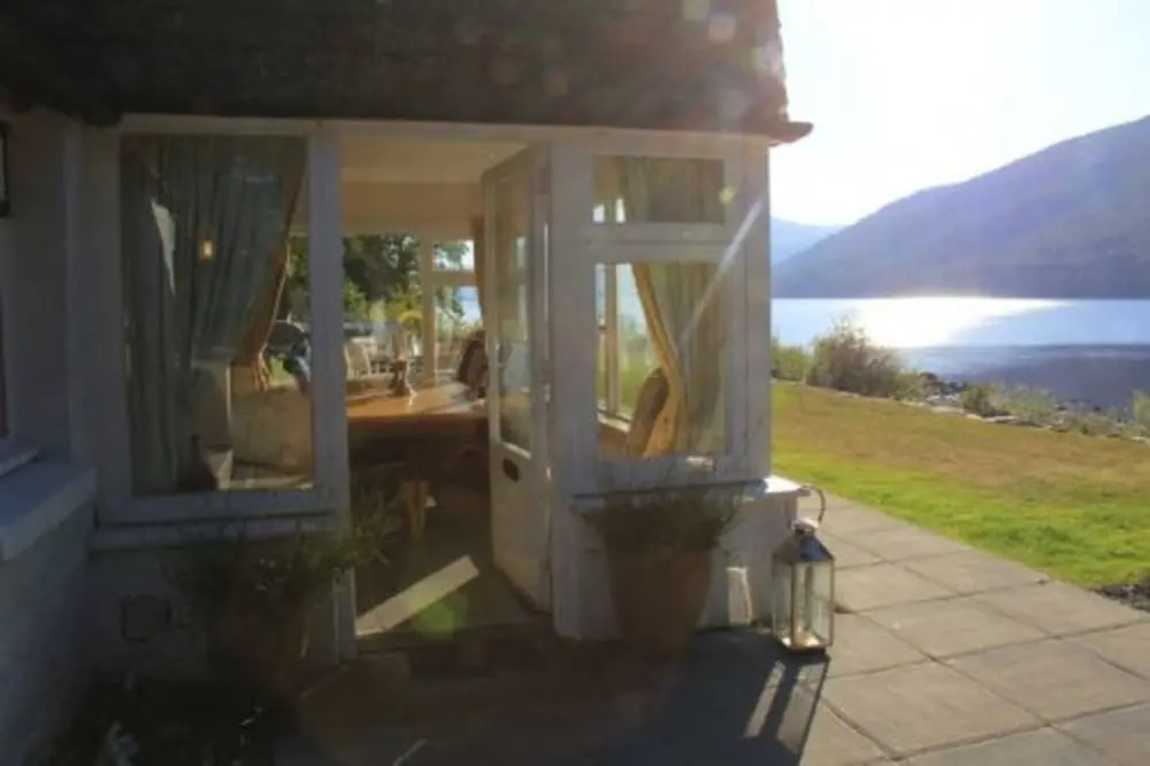 Lochside Cottage