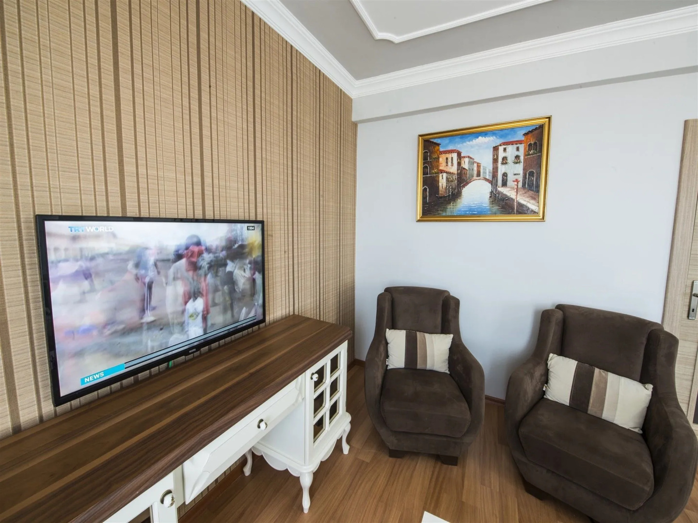 Andalouse Suite Hotel