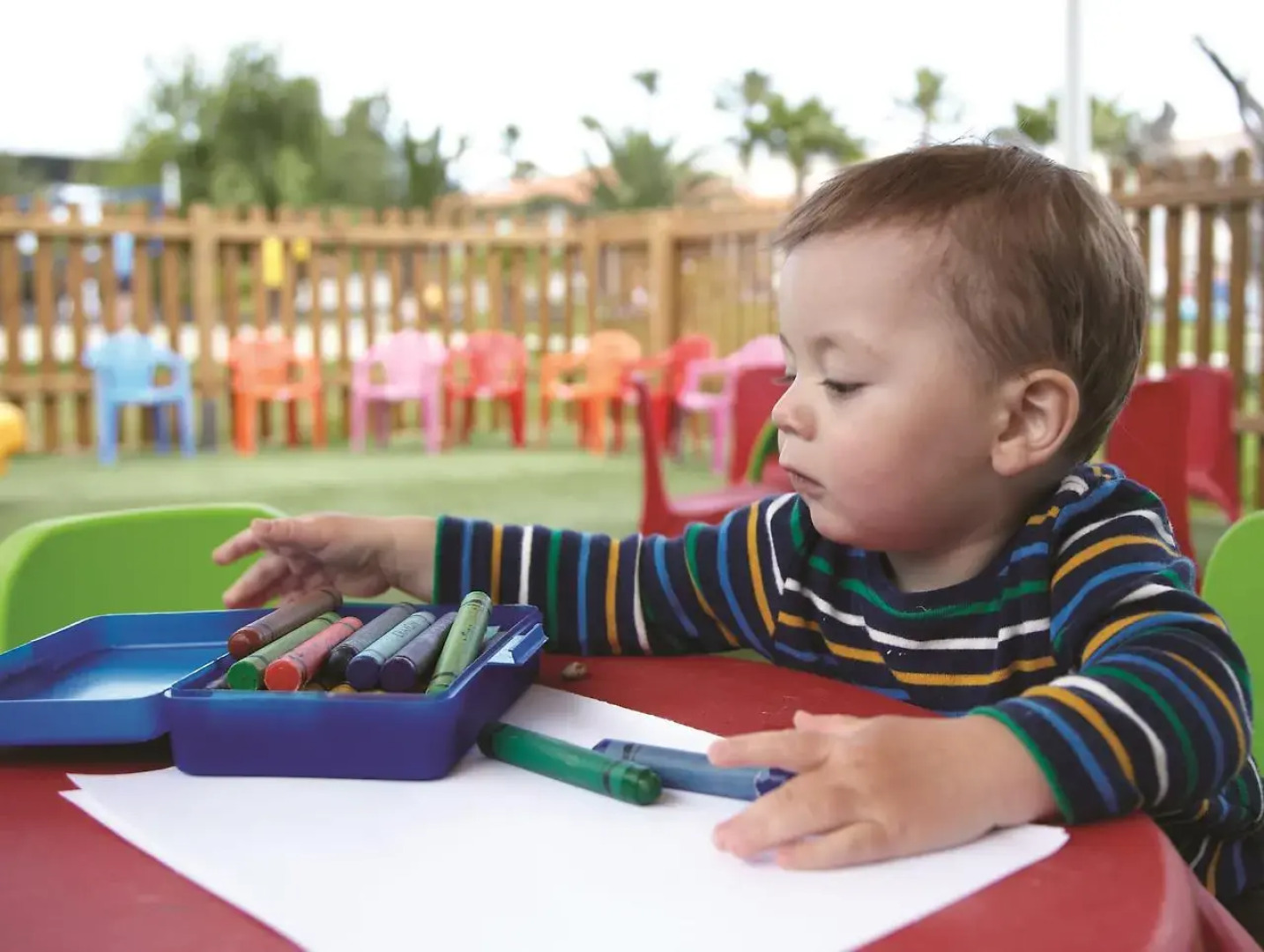 Atlantica Thalassa Hotel - All Inclusive