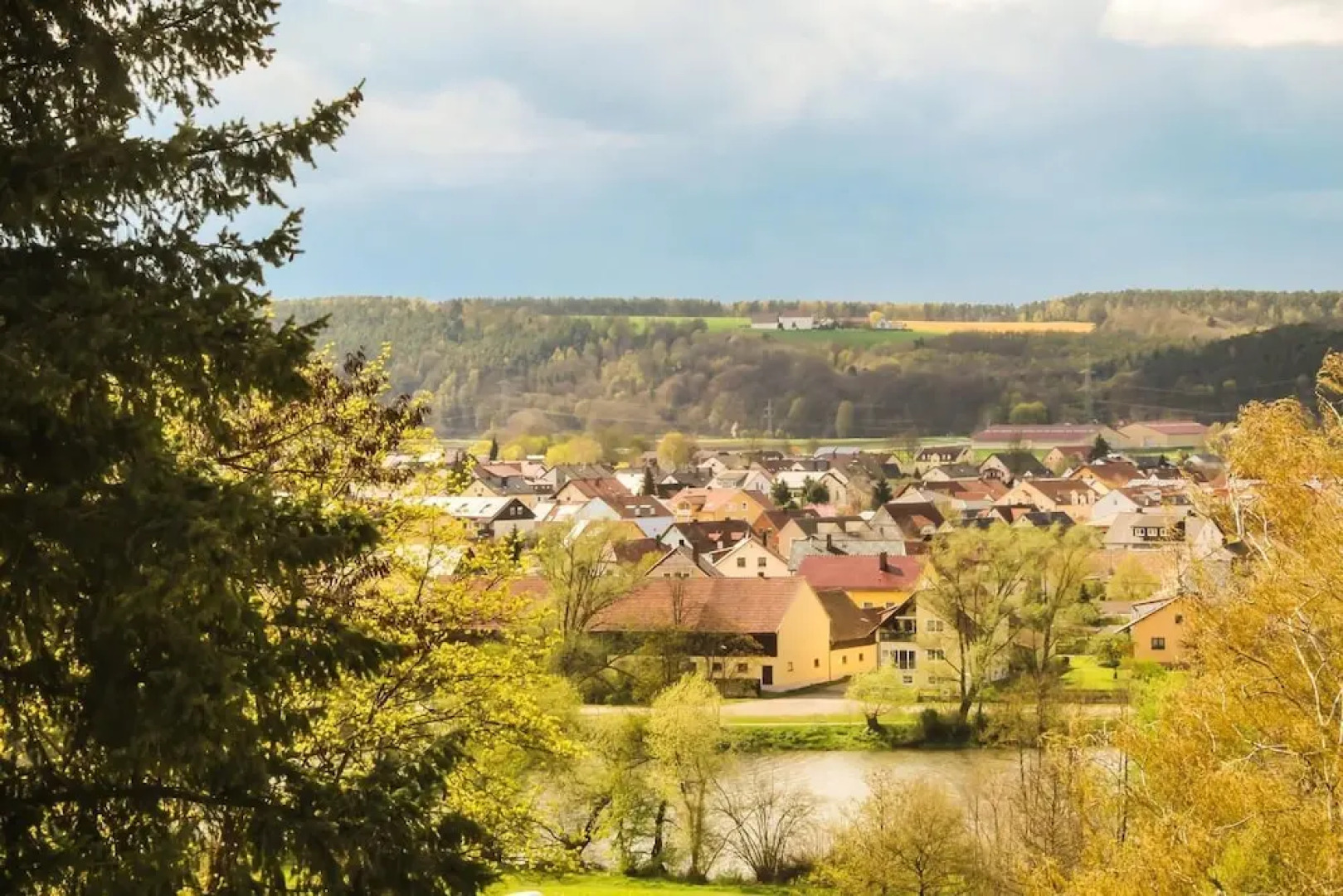 Hotel Waldlust B & B
