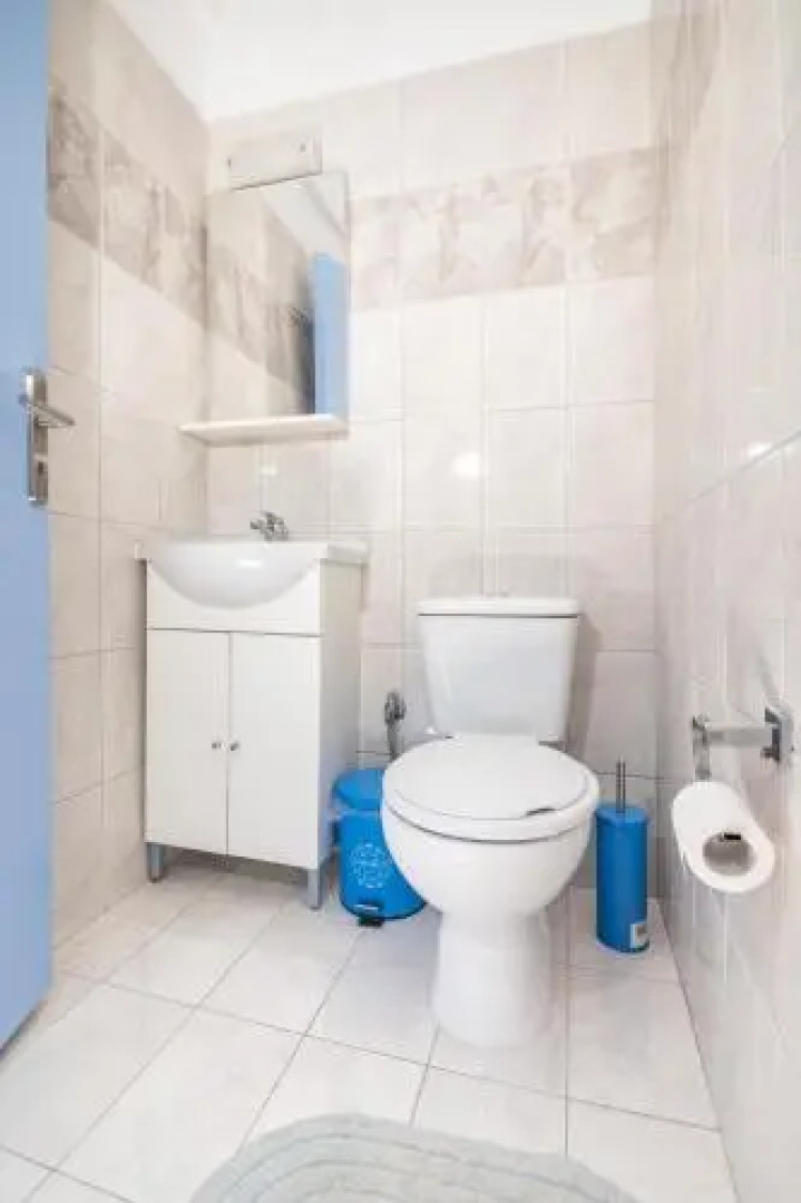 Salora Studio Apartments