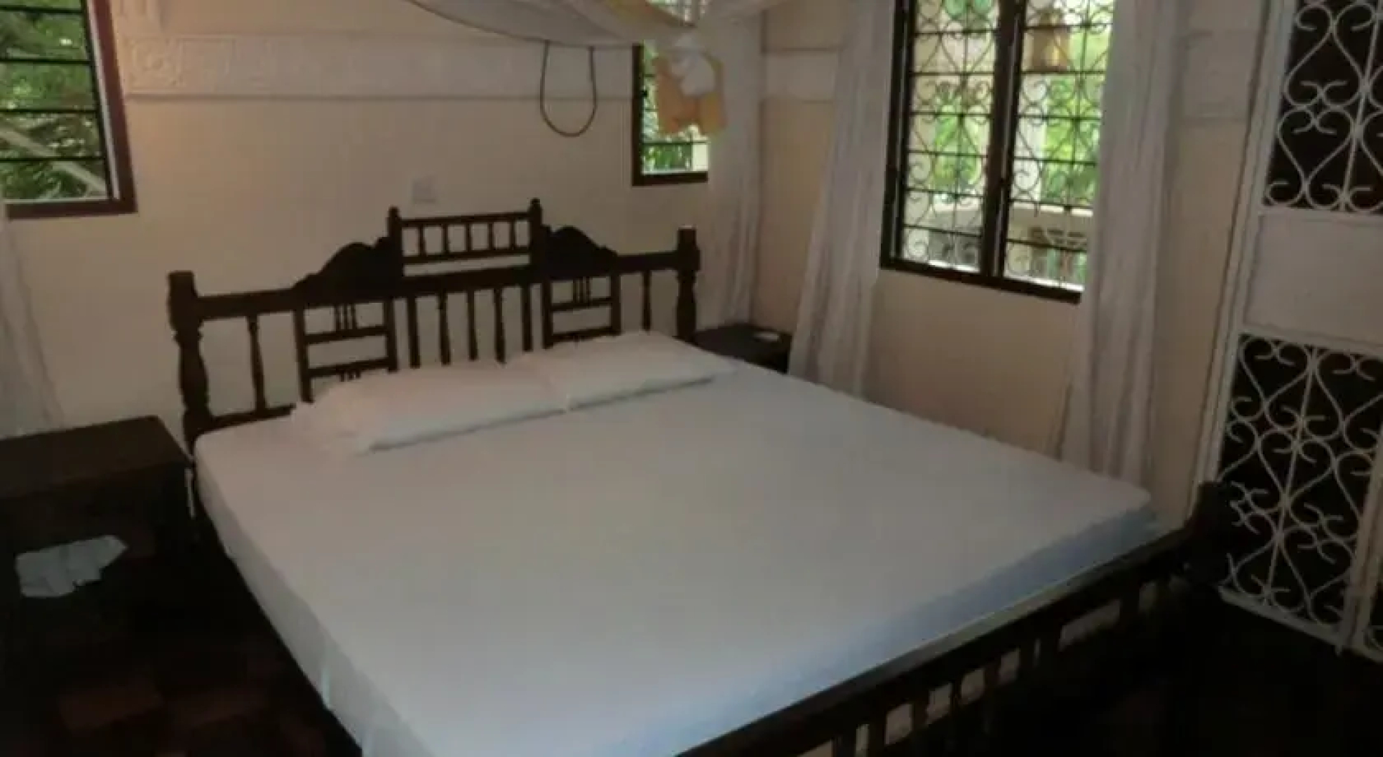 Villa Lamuhouse Diani Beach