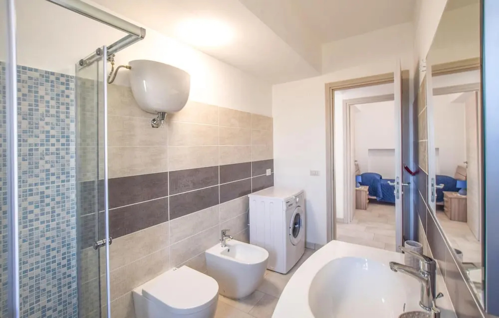 Nice Apartment in Nicotera Marina With Wifi and 2 Bedrooms