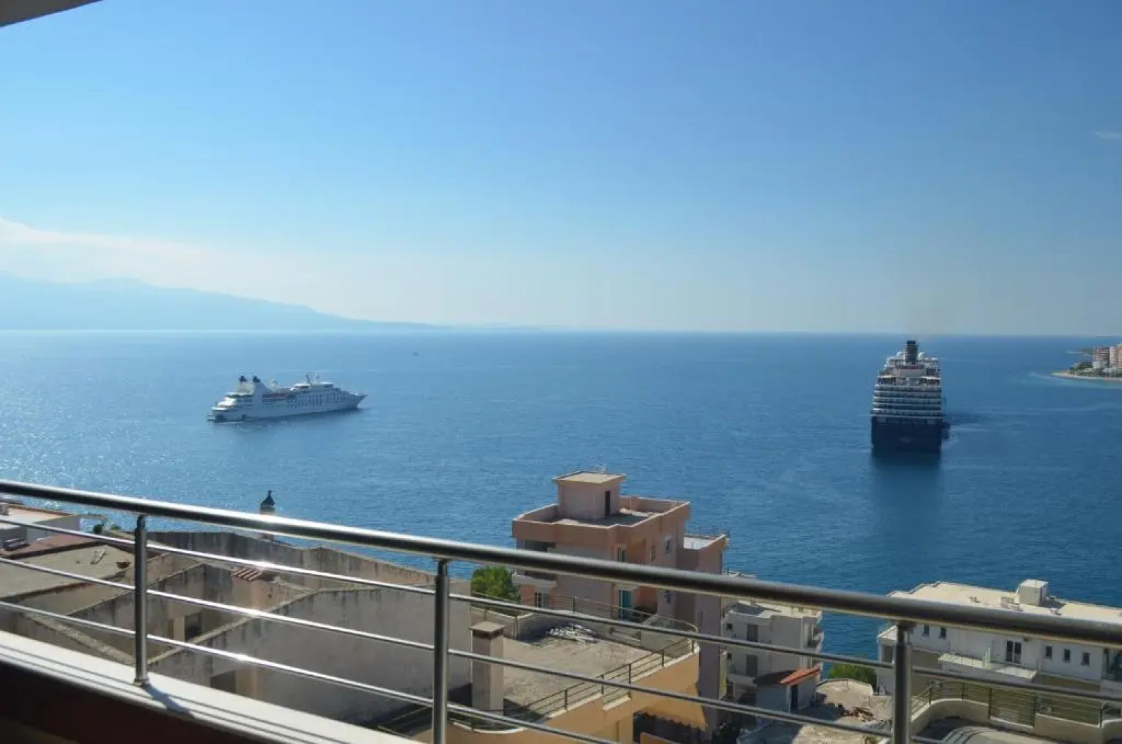 Bellavista Apartments