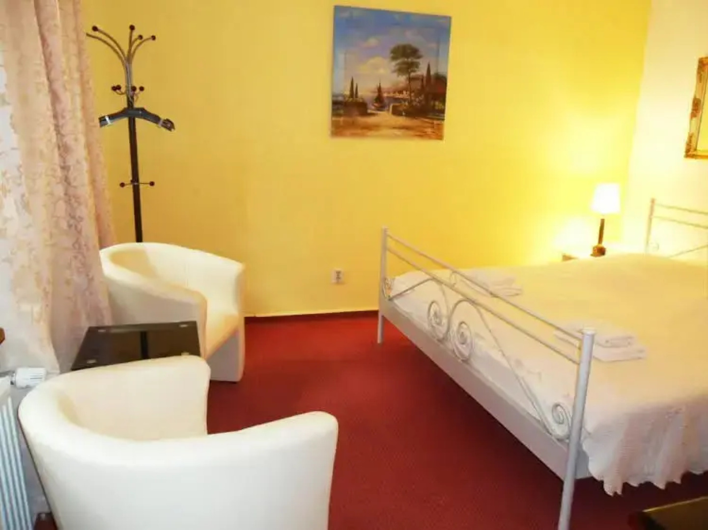 Pension Zum Blümchen