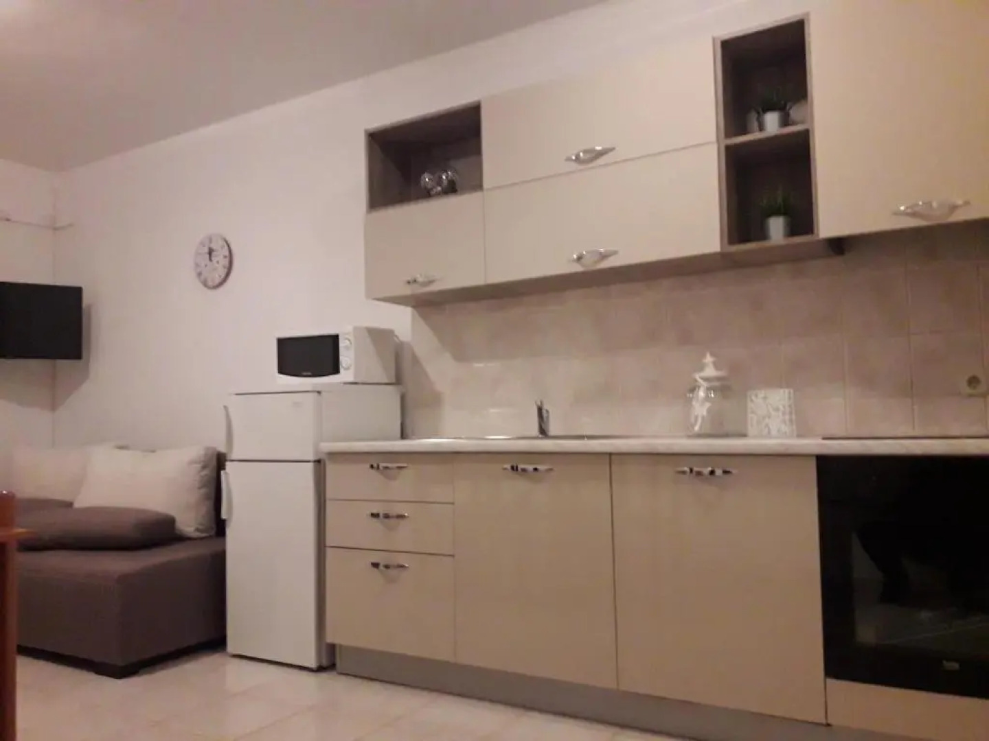 Rumora Ivan Apartment