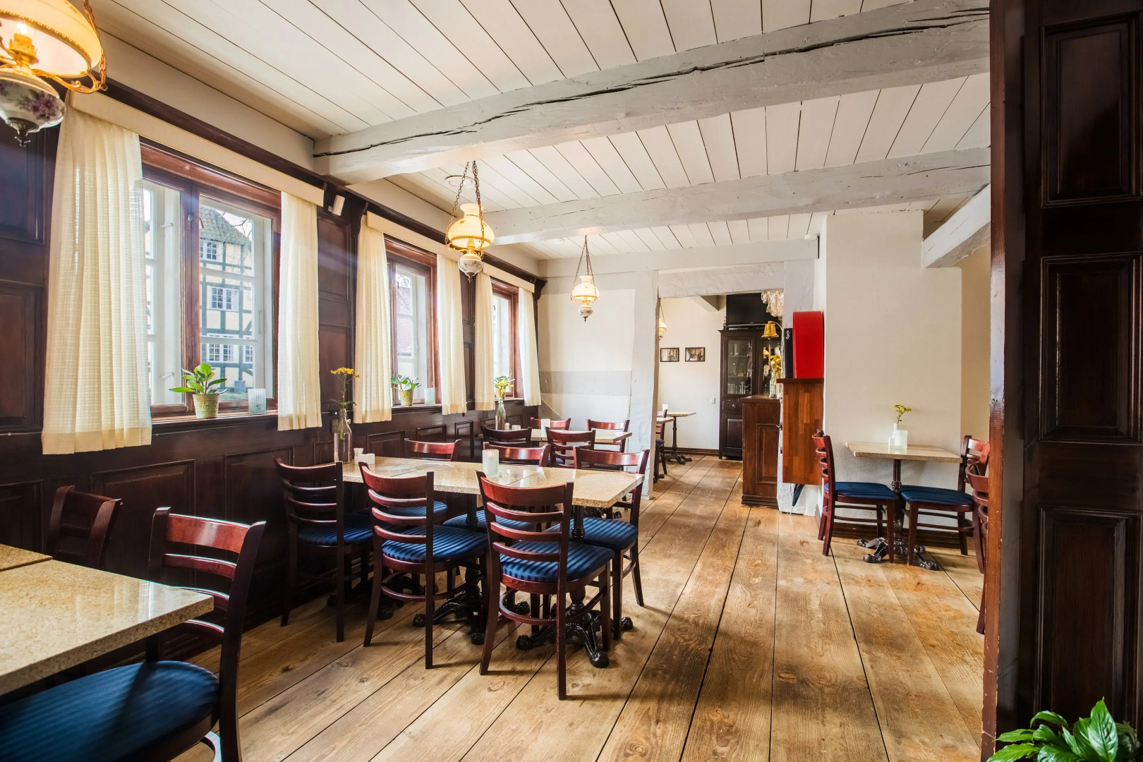 Hotel Postgaarden Mariager