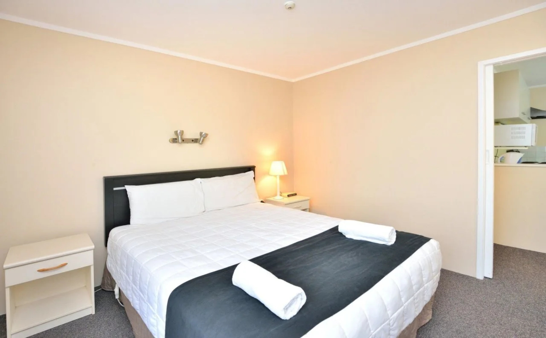 Manukau Hotel & Conference Centre