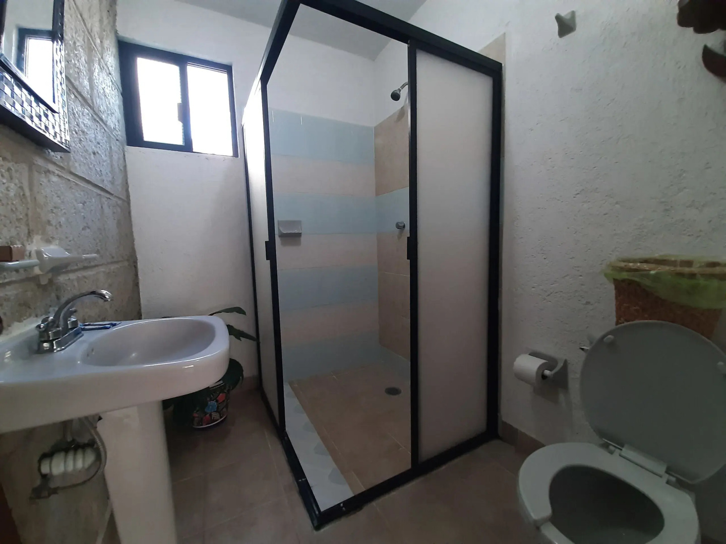 Hotel Quinta Mirador Zacualli