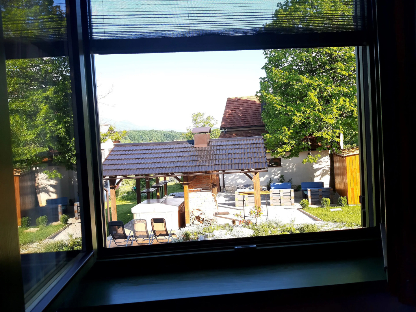 Tesla's Gastro House Plitvice