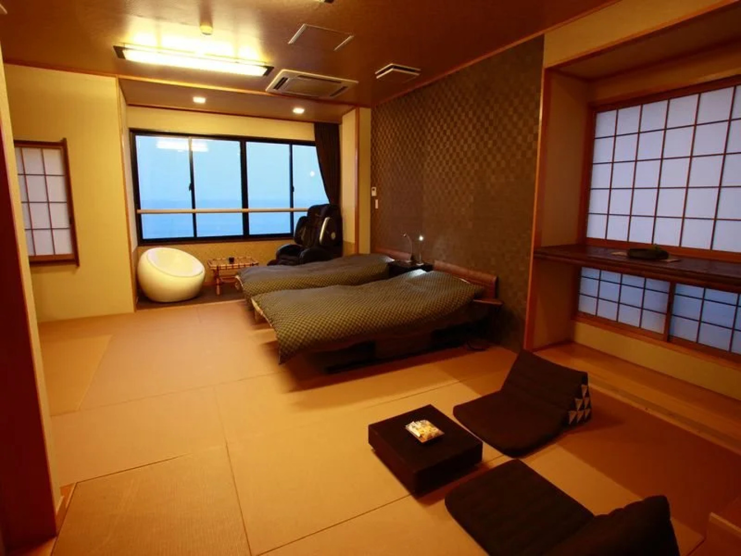 Inubousaki Kanko Hotel