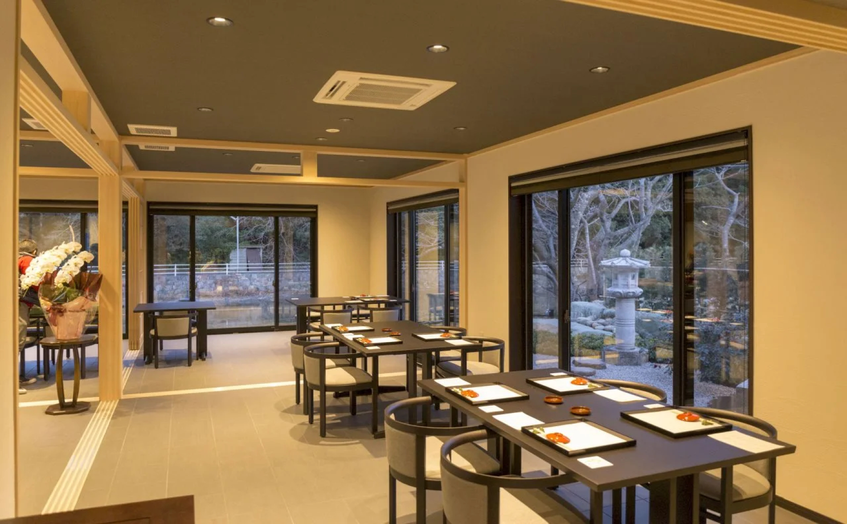 Auberge Yusura