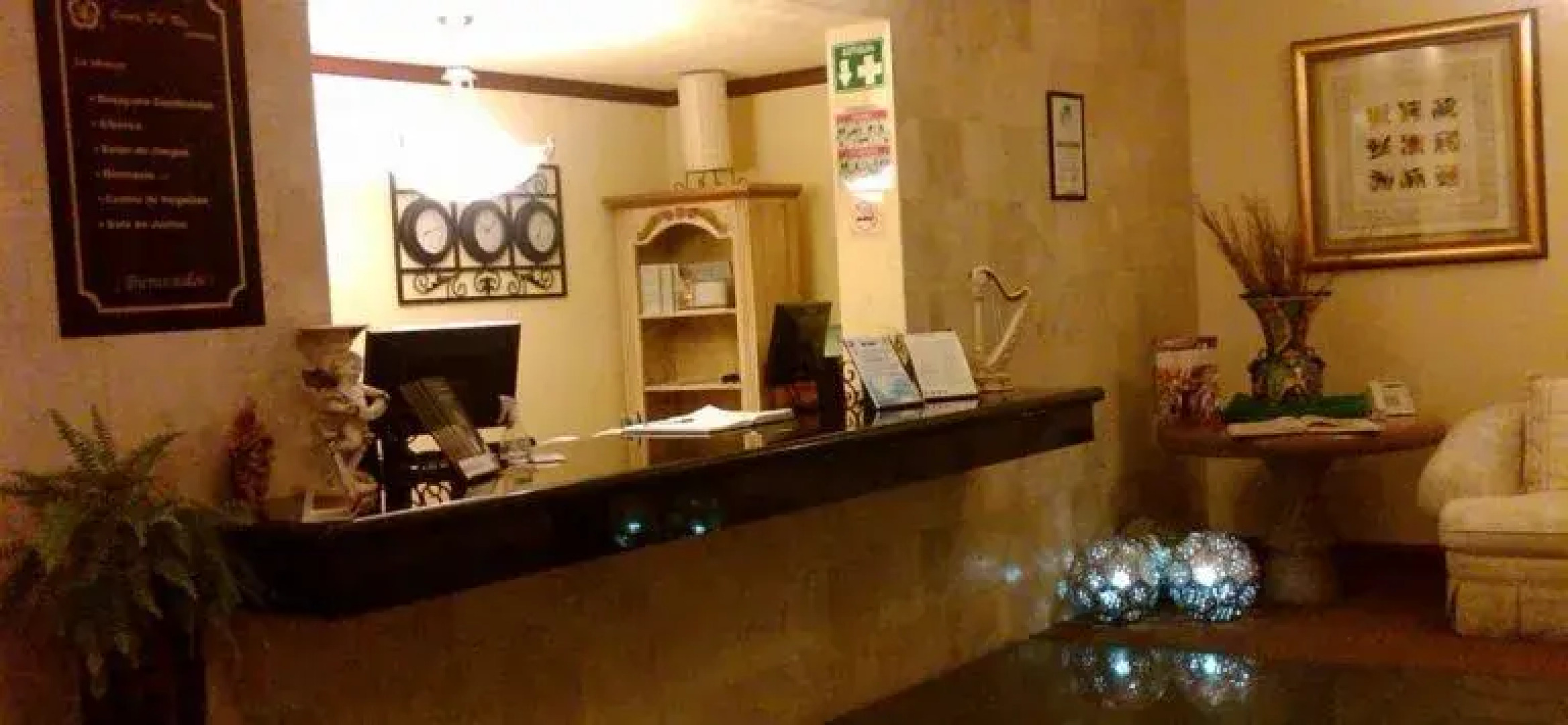 Quinta del Rey Express