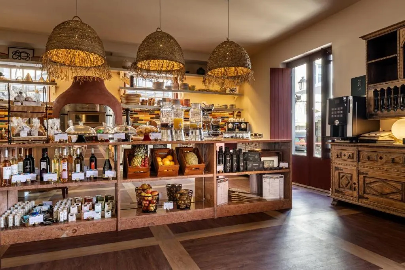 Pousada Vila Real Santo Antonio