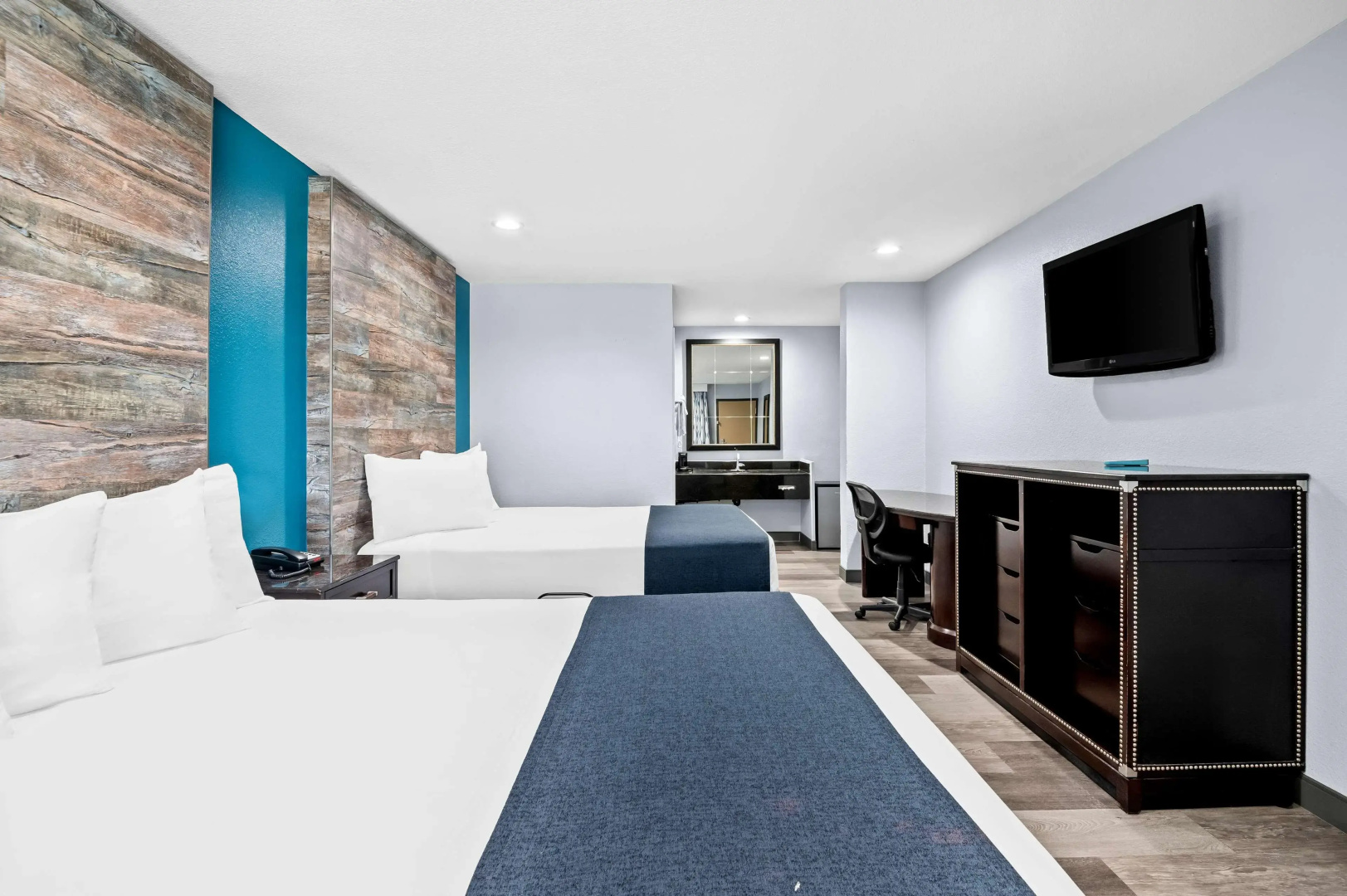 SureStay Hotel by Best Western Buena Park Anaheim