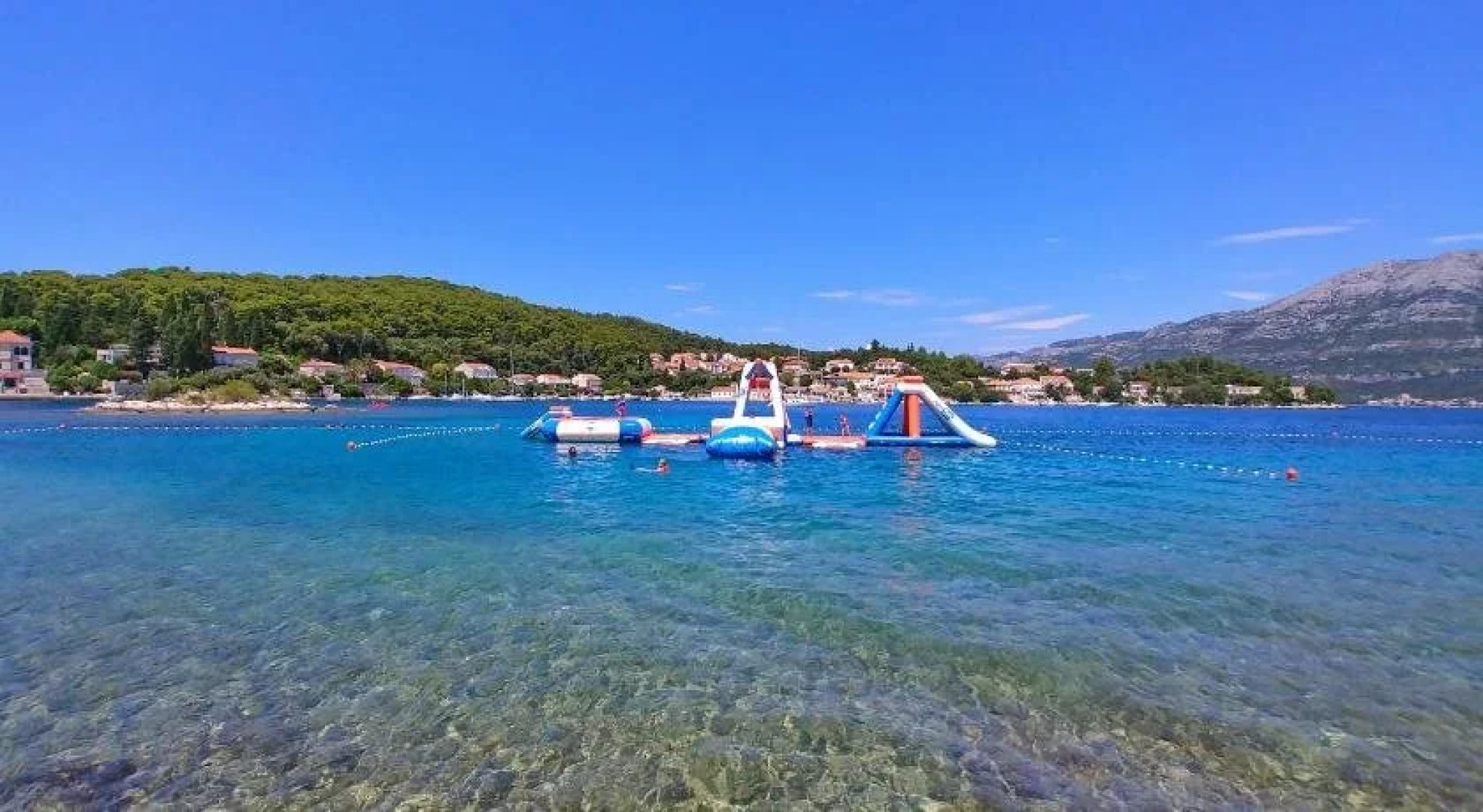 Port9 Holiday Homes by Aminess