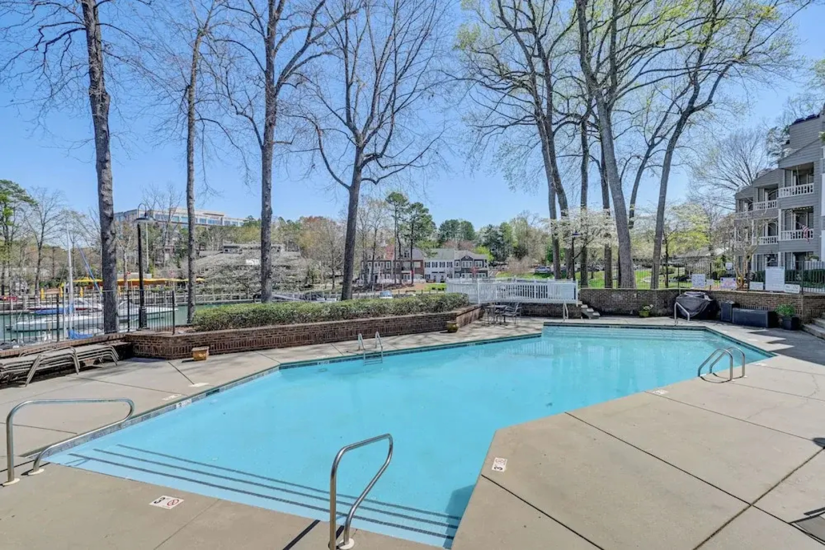 Waterfront Lake Norman Retreat w/ Pool Access!