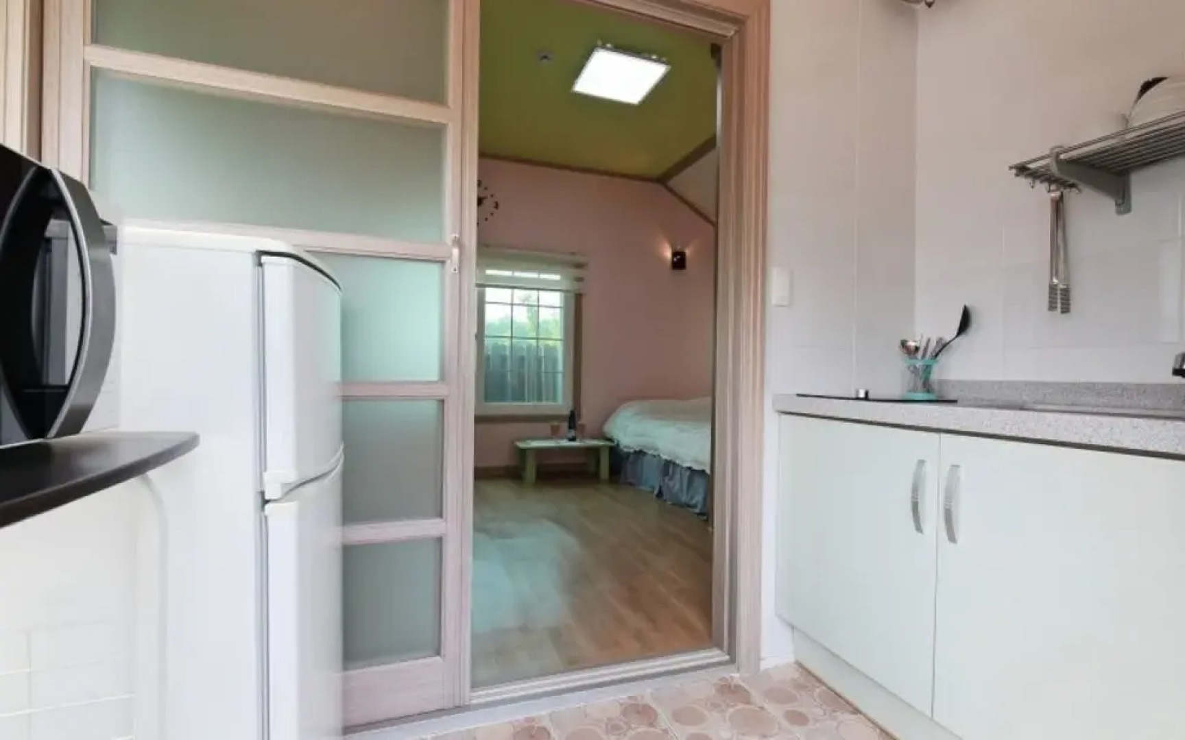 Yeongdeok Samsa Marin Village Pension