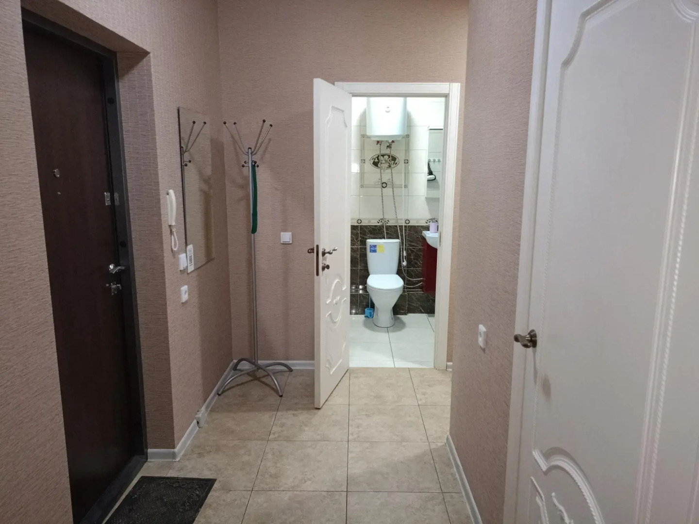 Гостиный Двор на улице Гоголя