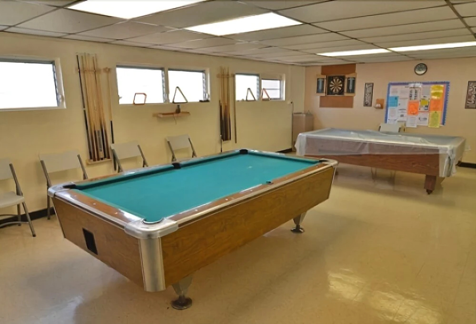 Harbor Lakes RV Resort