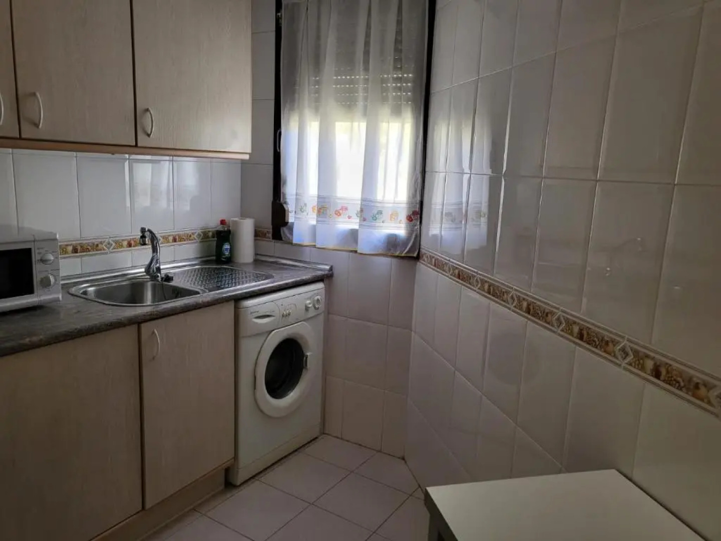 Apartamento San Andres