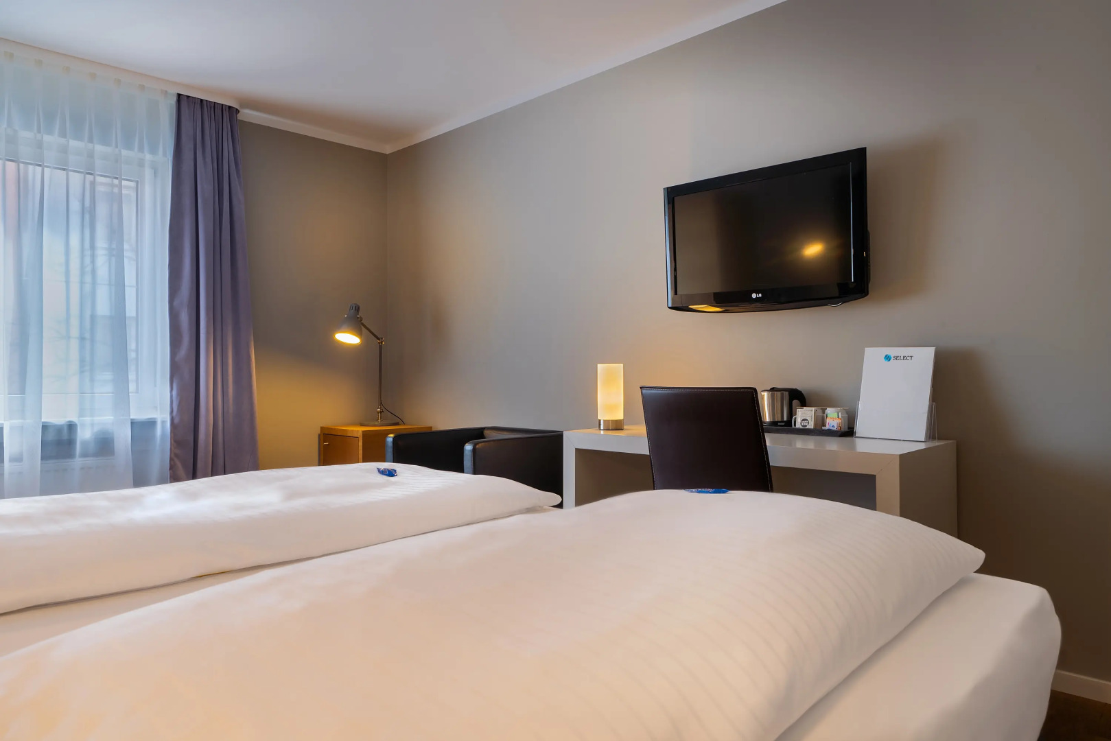 Select Hotel Friedrichshafen