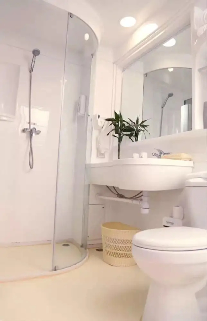 GreenTree Inn Luoyang Luolong District University City Zhangheng Street Express Hotel