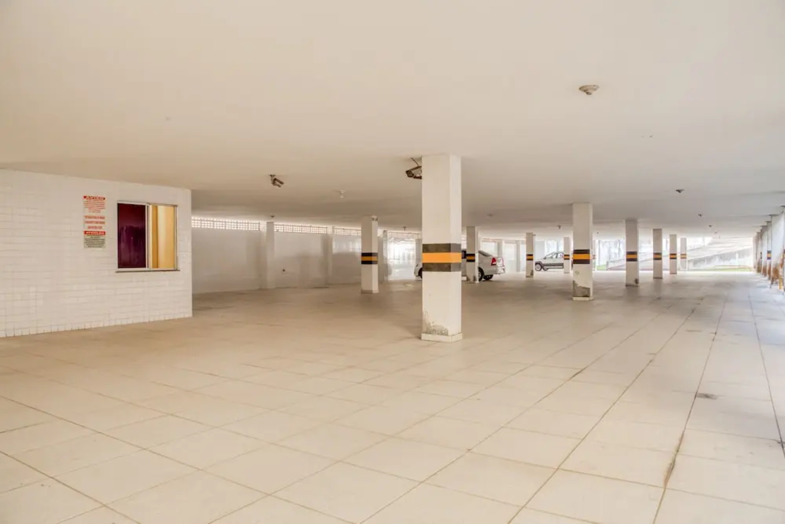 Hotel Malibu Candeias