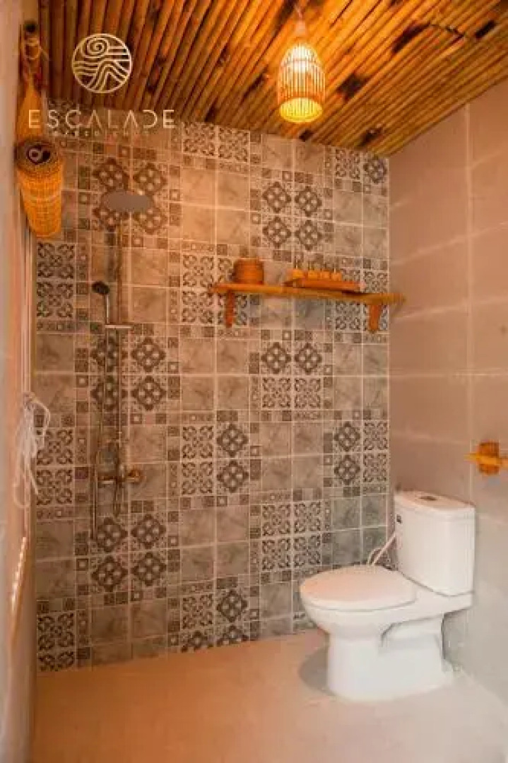 Escalade Experience Resort